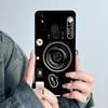 For Tecno Spark 4 Lite / Pop 3 Plus Phone Case Cover KC8S Soft Silicone Sweet Painted Cartoon Funda Lovely Printed Coque Casing