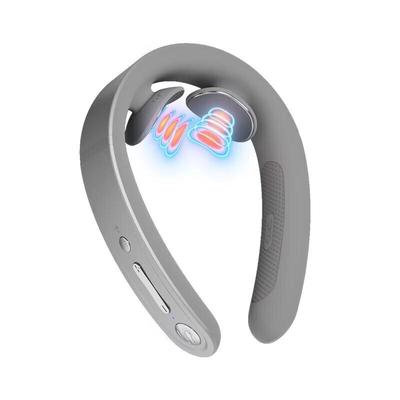 G1 Smart Pulse Neck Massager with Heat CN Plug (adapter Included)