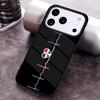 Custodia per Telefono Bandiera Repubblica Dominicana Per iPhone 17 16 15 14 13 12 11 Pro Max Plus 17Air Cover Morbido in Silicone