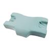 Memory Foam Sleeping Pillow Neck Pillow Comfortable Back Sleeping Pillow Wrinkle Free for All Sleeping Position Mom Gifts