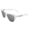 Okulary LONDONBE LB79928511124. Okulary Przeciwsłoneczne, Kolor Colourless. Unisex.