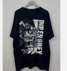 Rare Dir En Grey Band Gift For Fan T-shirt Gift For Birthday Unisex T-Shirt