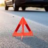 Car Emergency Reflective -Pod for Roadside Breakdowns