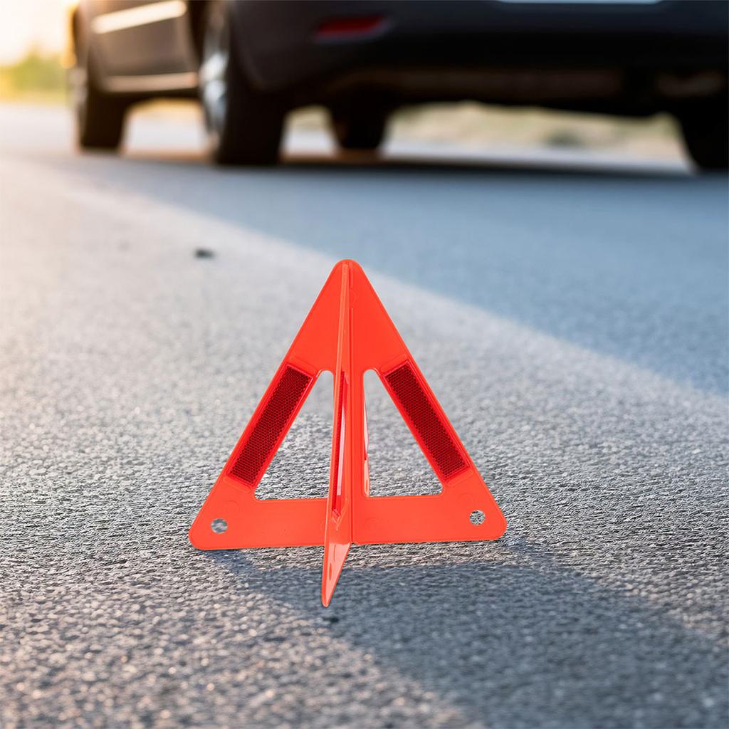 Car Emergency Reflective -Pod for Roadside Breakdowns