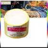 100g Tattoo Anesthetic Fast Skin Numbing 10.56% Yellow Cream Semi Permanent