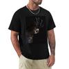 Rotschwanz-Schwarzhaubenkakadu 2 T-Shirt Cooles Gefühl Sommer T-Shirt