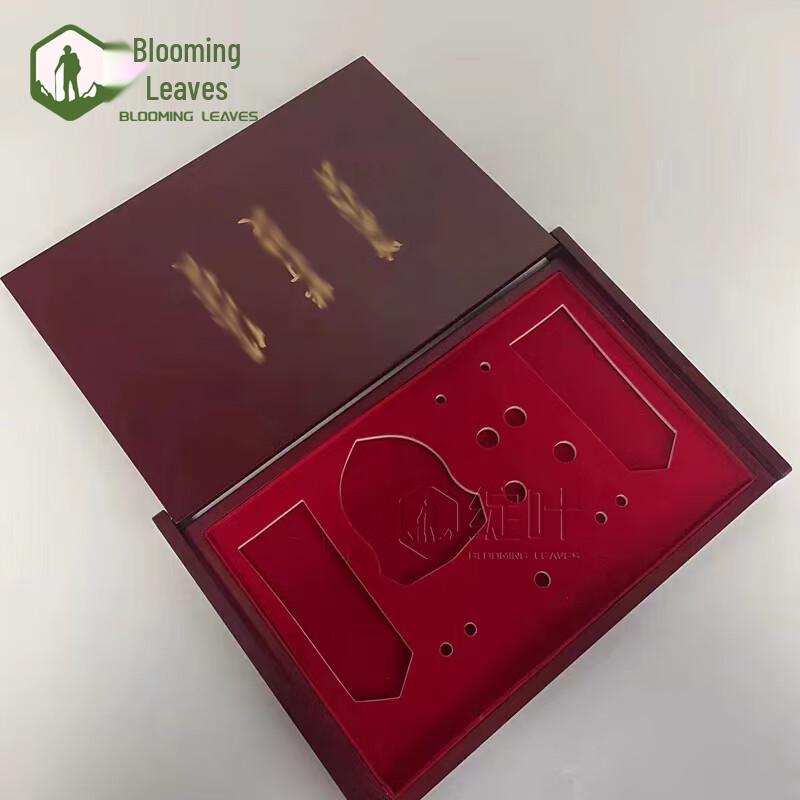 Customizable Keepsake Storage Box