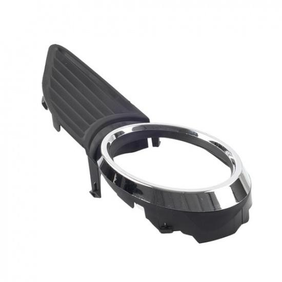 Front Fog Light Bezel Cover For Toyota Sienna 2011-2017 2012