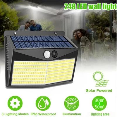 Lâmpadas LED – Lâmpadas LED solares