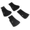 1Pc Durable Nylon Ax Axe Blade Cover Sheath For Camping Outdoor