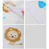 Clear Reusable Wardrobe Clothes Protectors Dustproof Hanging Organizers Clothing Rack Covers For Long Coat Garment Bag