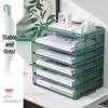 Handun 3-Tier Metal File Organizer