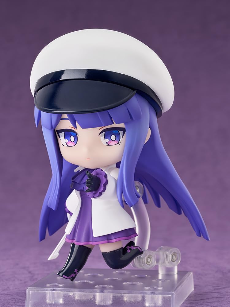 Nendoroid Muse Dash Mariya plastic painted finished figure non-scale