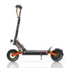 JOYOR S5-Z Electric Scooter 48V13Ah Battery, 600W Motor, 10 inch Tire Adult Scooter, Top Speed 15.5mph, Range 34mi Black