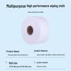 Zhugu Industrial Dust-Free Wipes (Roll)