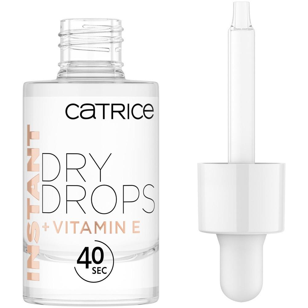 

Catrice - Instant Dry Drops -