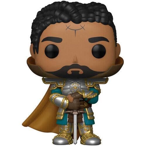Figurine Funko Pop! N°1329 - Dungeons &amp; Dragons - Xenk