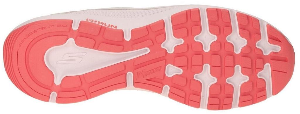 Кроссовки Skechers GO RUN Consistent 2.0 - Endure nature/rose