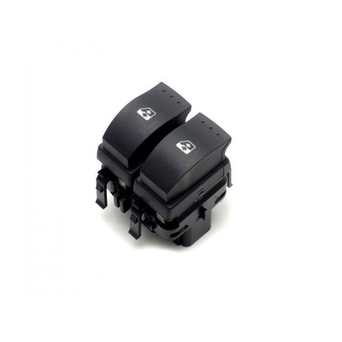 

Contacteur de leve vitre electrique avant clio 2 Megane 2 Scenic 2 OE 8200060045