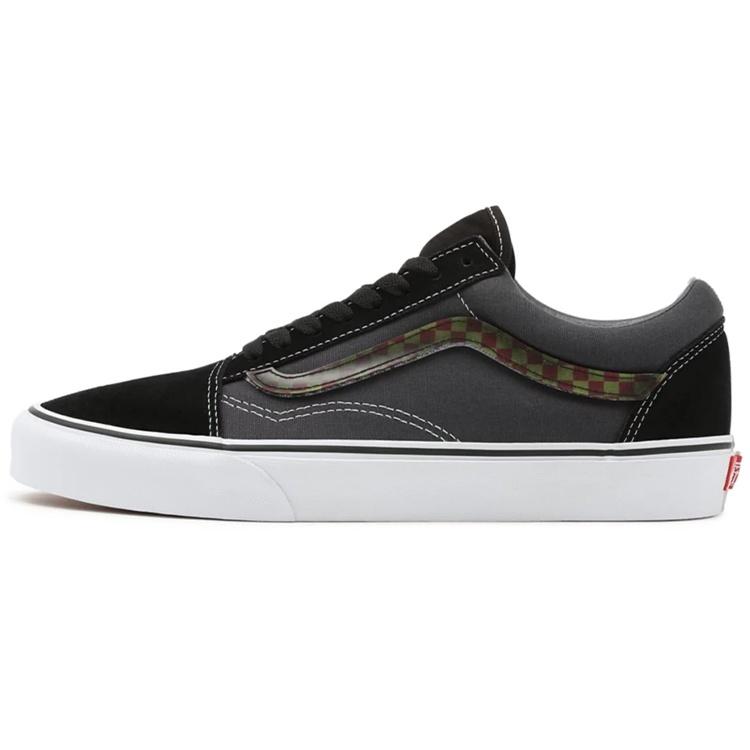 Vans Old Skool Lenticular Sidestripe Men s VN0A5KRF93W EU 37