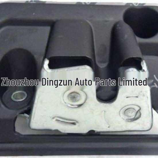 

Замок задней двери FIAT DOBLO I (2001-2010 гг.) - Деталь №51773974, №46800999 чёрный