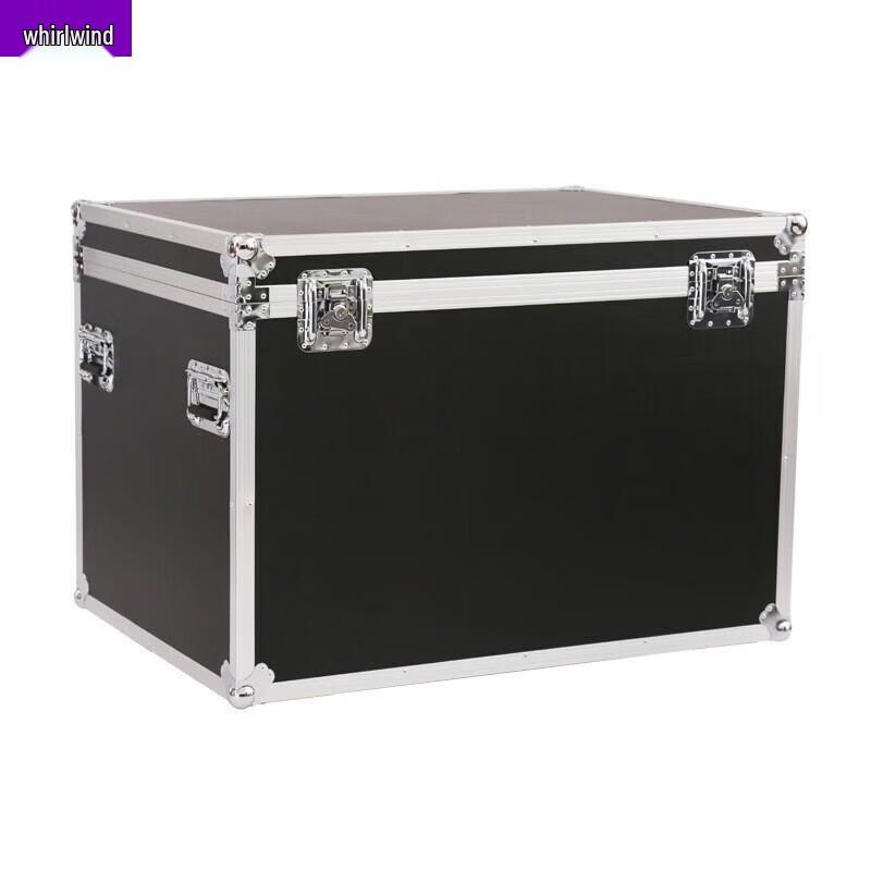 Xuan Shi 9mm Aluminum Alloy Transport Case