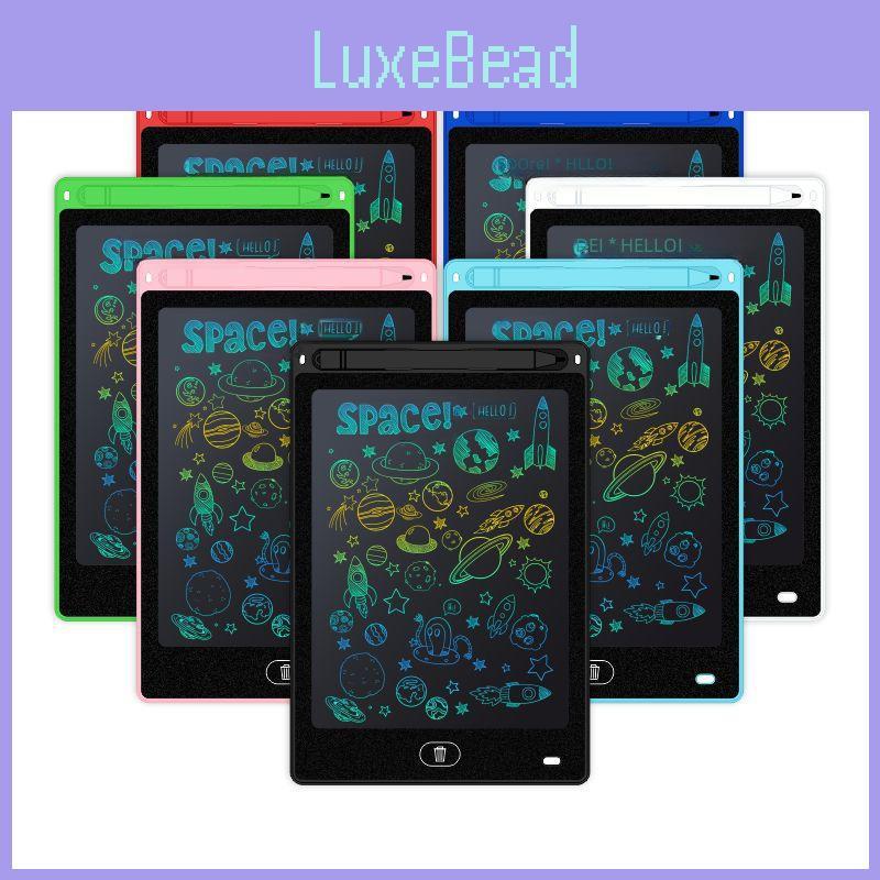 85 Inch Lcd Drawing Tablet With Unique Colors  Kids Learning  Gift Fun