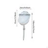 Wall Mount Urinal Children Stand Vertical Bathroom Toilet Urinals High Efficiency Diverter