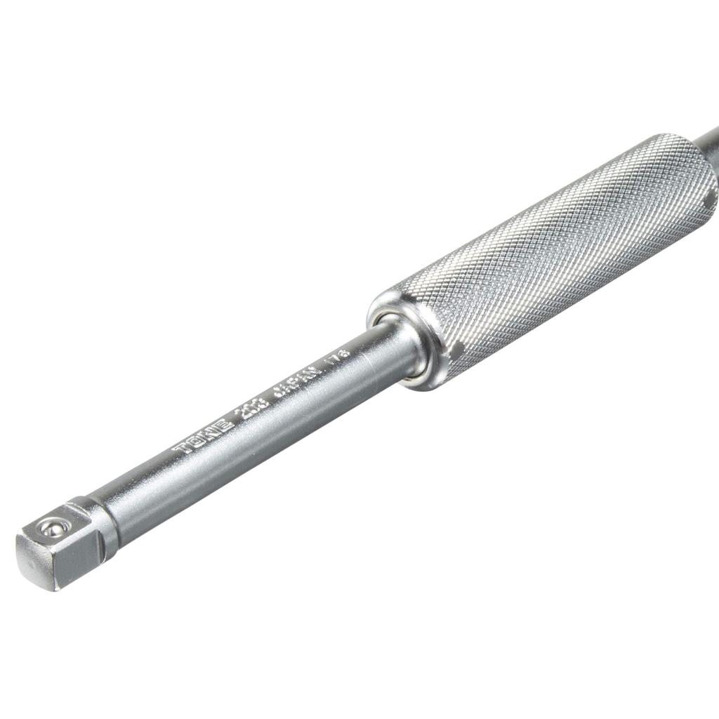 Tone Speed Drive T-Handle HP203, 9.5mm (3/8")