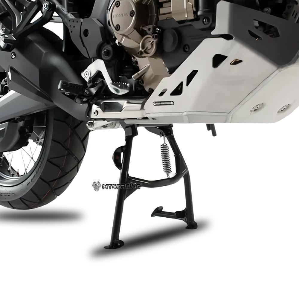 Center Stand For HONDA CRF1000L 2016-2018 Motorcycle Kickstand Bracket Center Parking Stand Holder Support