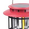Solar Camping Lantern Camp Ambient Light COB for Traveling