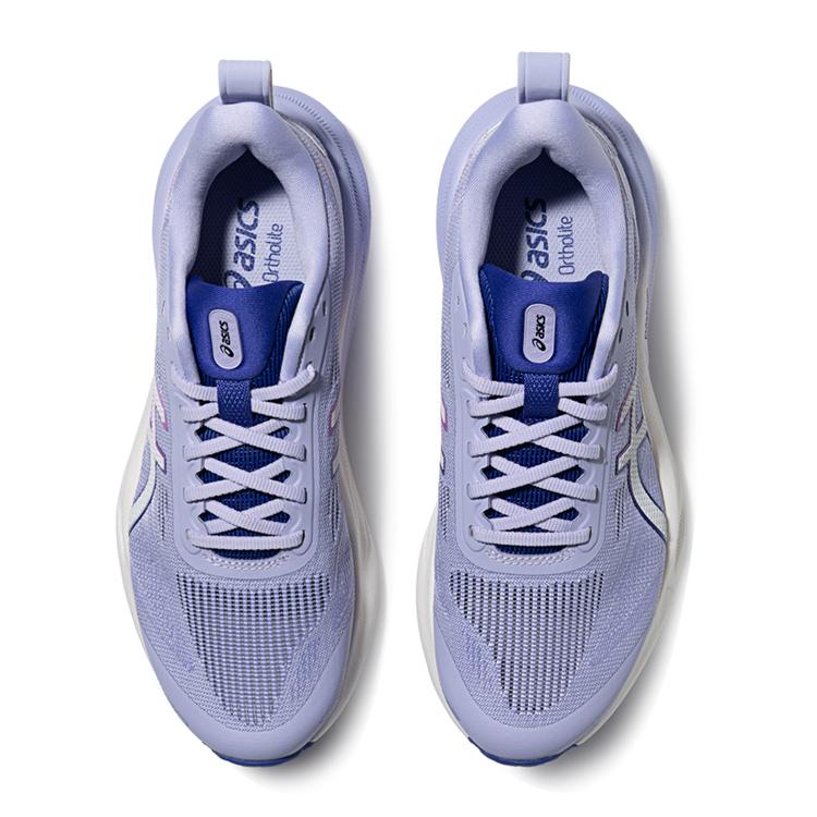 Asics Gel-Stride Scarpe da Corsa alla Moda Comode Resistenti Basse Donna scarpe da corsa 1012C035-400