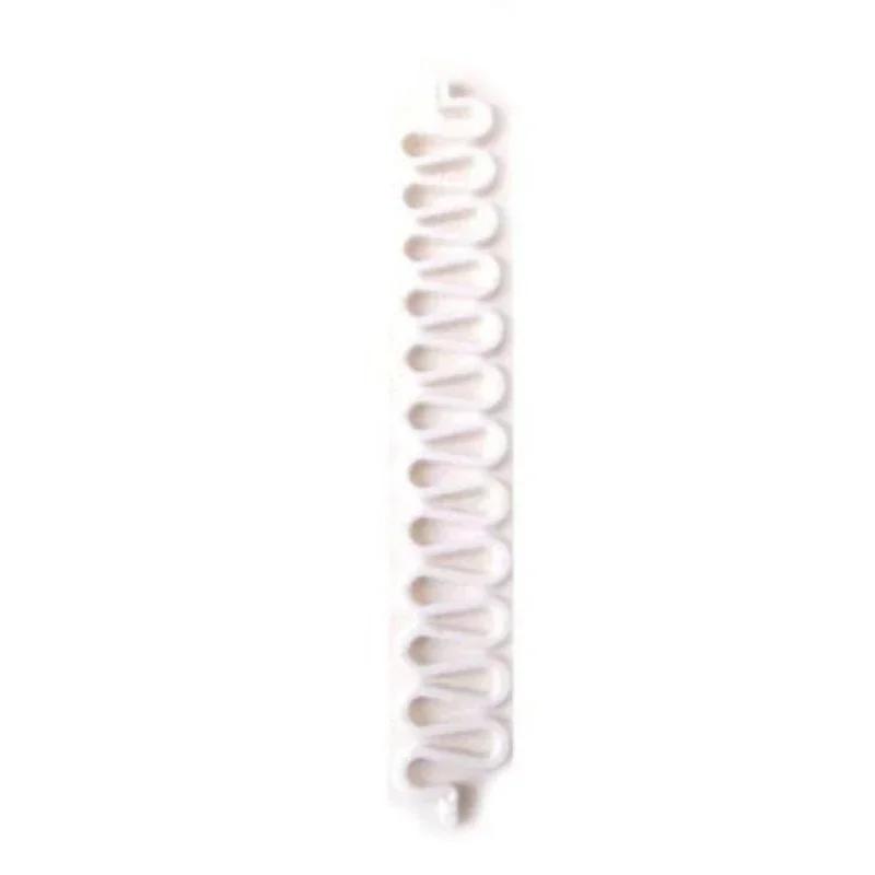 Fashionable Hair Products Portable French Braid Tool Centipede Braided Plastic Hair Curler Multifu Hairdressing Styling Tools