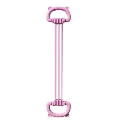 Jieruite Fitness Resistance Trainer & Stretch Band