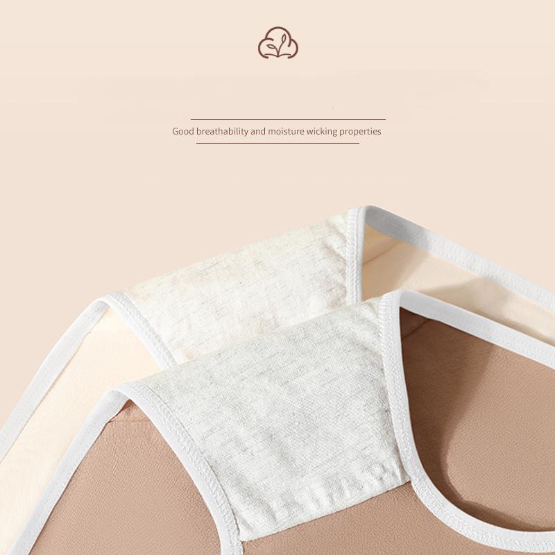 7 szt. Majtek damskich oddychających bawełnianych bielizny dziewczęcej 7 kolorów bielizny damskiej