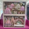 60cm Princess Doll Training Set - Girls' Birthday Gift