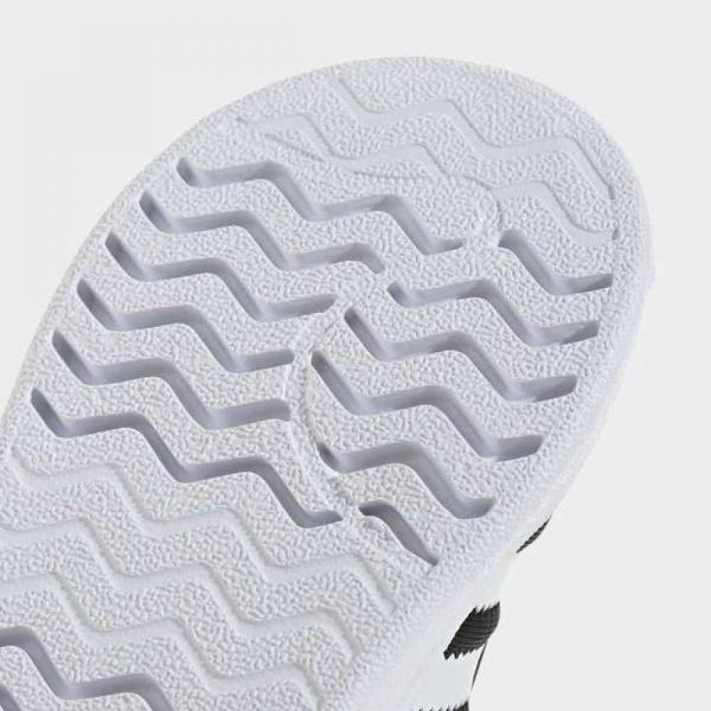 Adidas Kids Superstar Quickcon