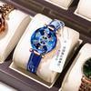 Binbang BINBOND Bright Star Watch Women's Quartz Watch Niche One