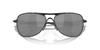 Oakley Sunglasses 0OO4060 CROSSHAIR 406023 PRIZM BLACK 61