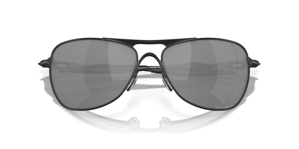 Oakley Sunglasses 0OO4060 CROSSHAIR 406023 PRIZM BLACK 61