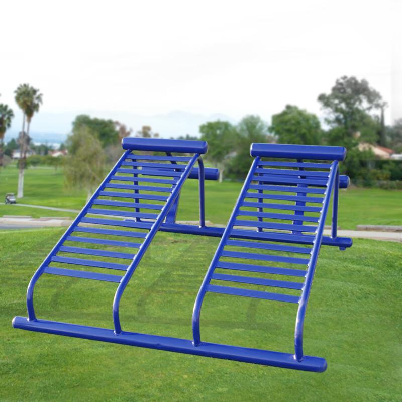 Outdoor Double Abdominal Board