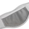 Neck Brace Brthable Mesh Fabric Cervical Collar Guard for Pain Relief Moxibustion Care