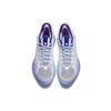 Anta Three Point Rain1.0 Basketball Shoes Men's Low Top Blue 912331102-1