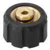 Wytrzymały adapter myjki ciśnieniowej do Karcher HD HDS Foam Lance Pot Bottle
