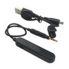 Bluetooth-compatible 5.0 Handsfree  Cable Adapter Wireless Stereo Music Receiver for J55 J55A J88 J88A