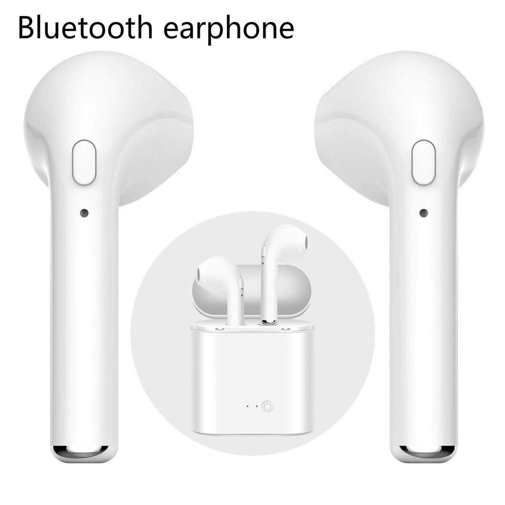 Buy Bluetooth Headphones Wireless InEar Headphones Running Sport Gym