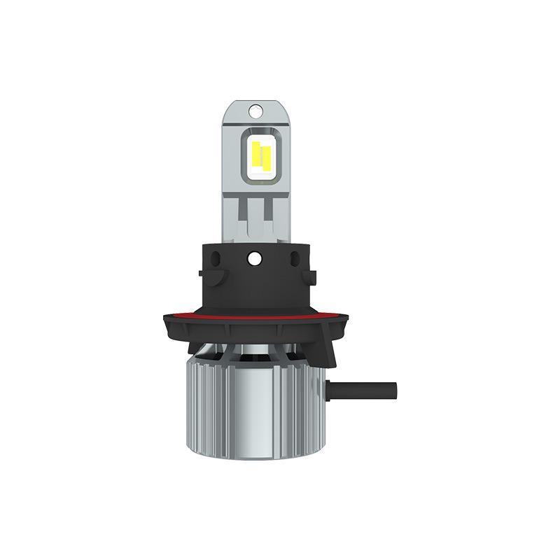 X9B Super Bright High Power Waterproof Car LED Headlight - High Beam Spotlight
