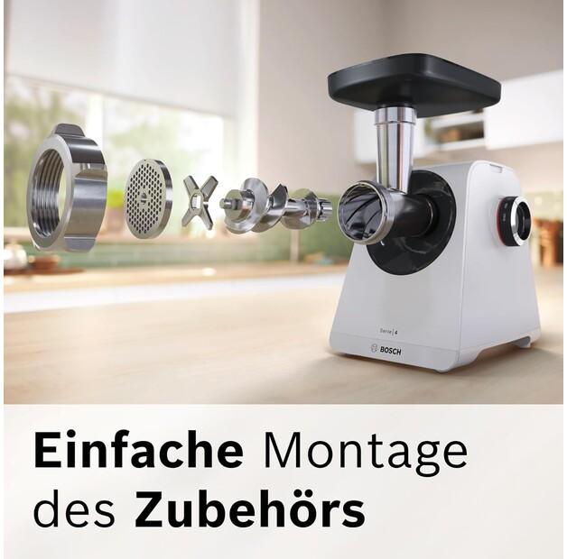 Meat Grinder Bosch MFWS420W