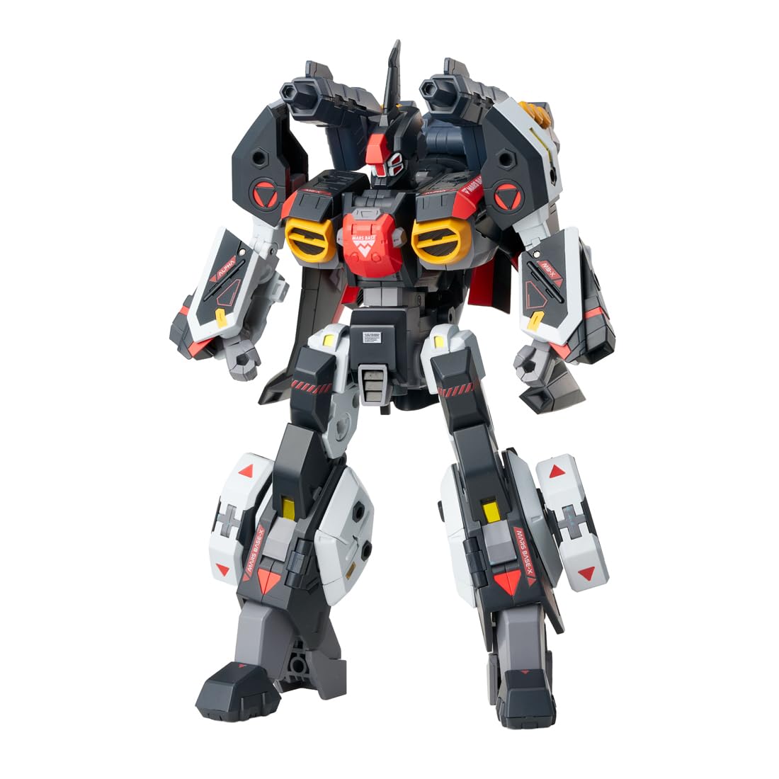 

Takara Tomy T-SPARK Toyrise AFC-01X Alpha Regios Alpha Movable Figure