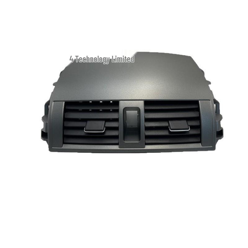 Toyota Corolla AC Vent & Dashboard Assembly Overseas Version 55670-02160